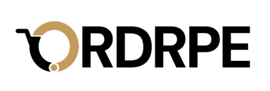 Ordrpe Logo